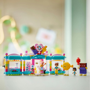 Lego Friends Candy Store